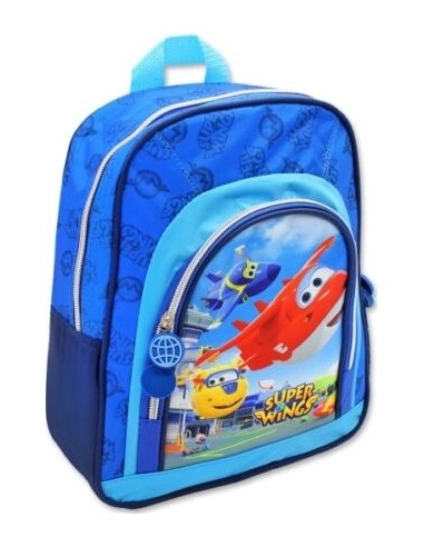 Mochila Super Wings -New discount.com
