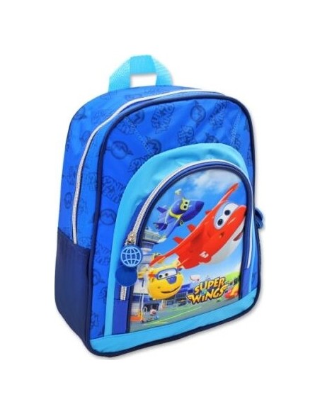 Mochila Super Wings -New discount.com
