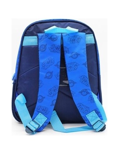 Mochila Super Wings -New discount.com