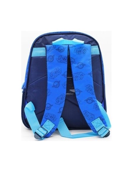 Mochila Super Wings -New discount.com