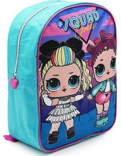 Zaino Lol Surprise 30 cm - New discount.com