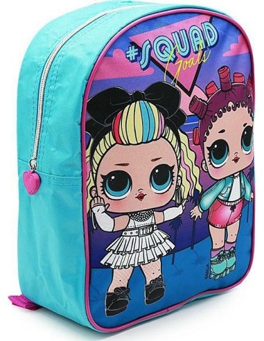 Lol Surprise 30 cm Rucksack  - New discount.com