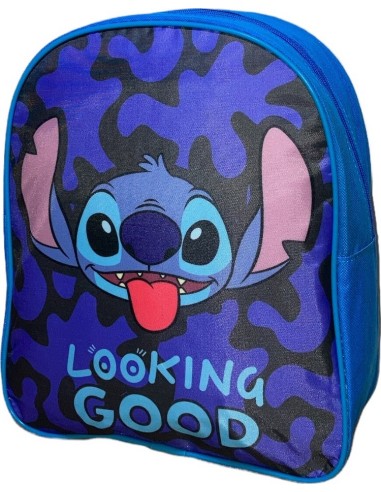 Stitch Disney 30 cm Rucksack - New discount.com