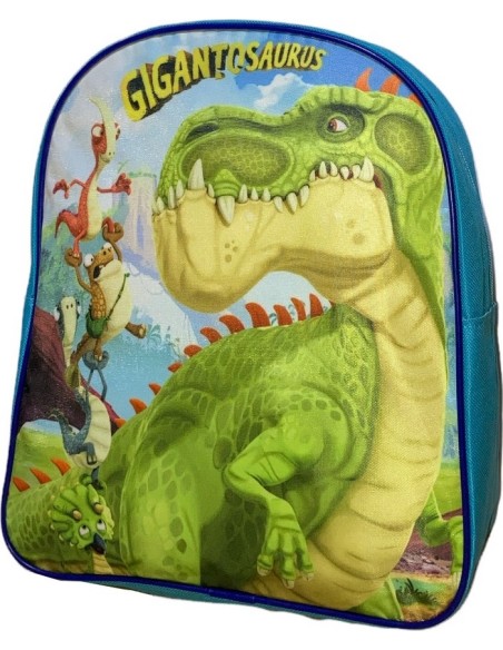 Gigantosaurus 30 cm Rucksack - New discount.com