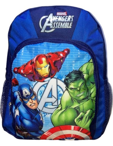Avengers Marvel Rucksack 36 cm - New discount.com