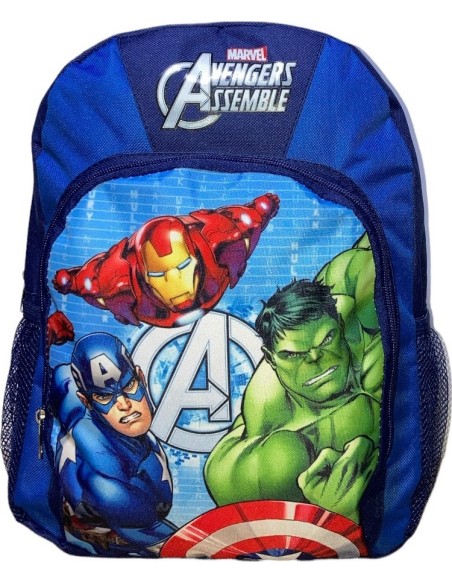 Avengers Marvel Rucksack 36 cm - New discount.com