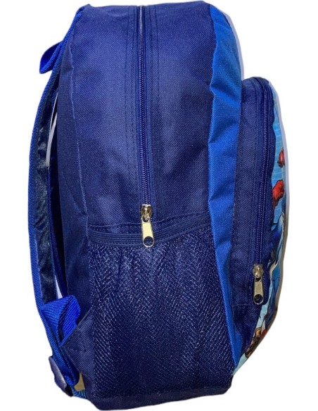 Avengers Marvel Backpack 36 cm - New discount.com