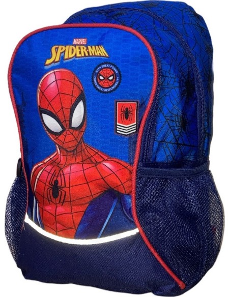 Spiderman Backpack 37 cm, New discount.com, Nouveautés chez new dis...