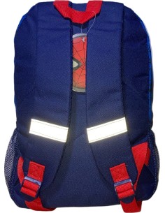 Mochila Spiderman 37 cm -New discount.com 2