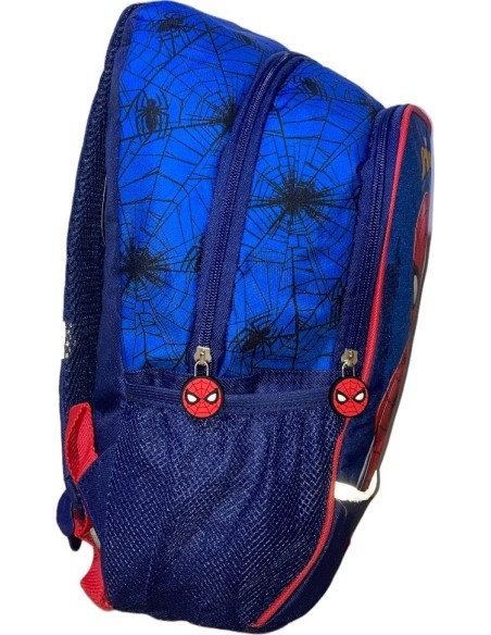 Spiderman Backpack 37 cm - New discount.com
