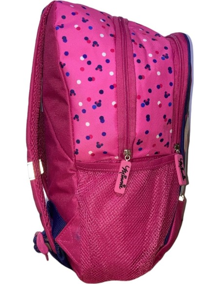 Minnie Disney Backpack 37 cm, New discount.com, Nouveautés chez new...