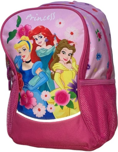 Princess Disney Backpack 37 cm, New discount.com, Nouveautés chez n...