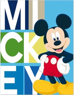 Blanket Mickey Disney, New discount.com, Nouveautés chez new discou...