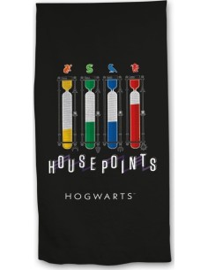 Telo mare o telo da bagno di Harry Potter - New discount.com