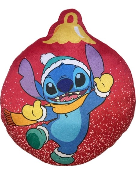 Stitch cushion, New discount.com, Nouveautés chez new discount, vot...