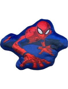 Coussin Spiderman Forme - New discount.com