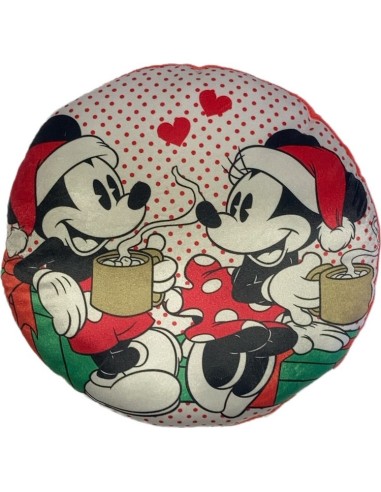 Minnie Form Kissen - New discount.com