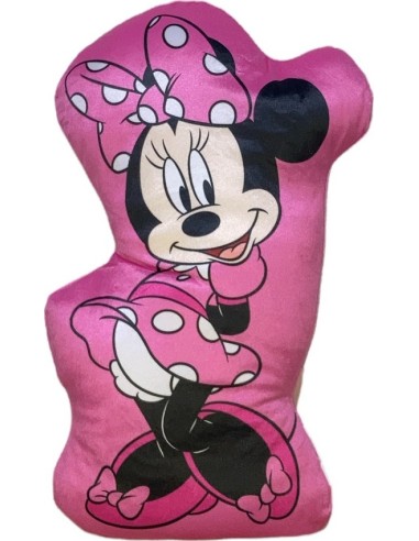 Cuscino forma Minnie - New discount.com