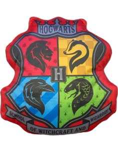 Harry Potter Kissen - New discount.com