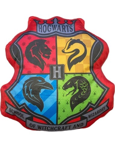 Cuscino di Harry Potter - New discount.com