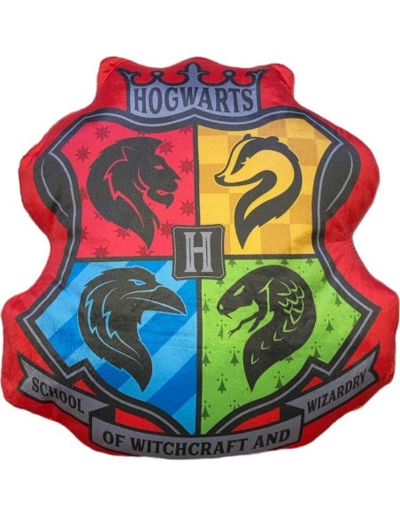 Harry Potter Kissen - New discount.com