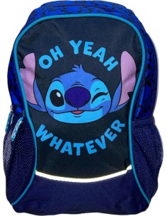 Sac à dos Stitch Disney 37 cm - New discount.com