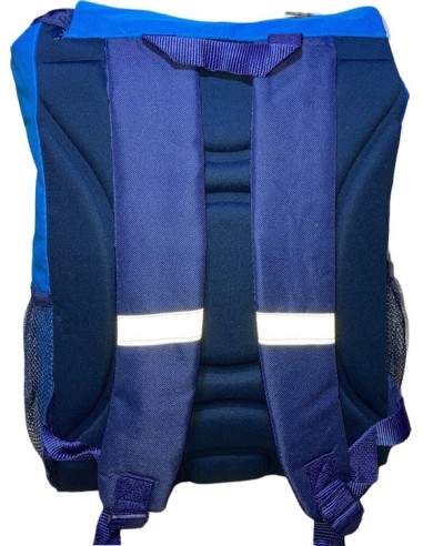 Mochila Extensible Spiderman Marvel 40cm -New discount.com