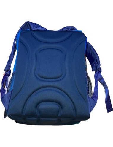 Mochila Extensible Spiderman Marvel 40cm -New discount.com