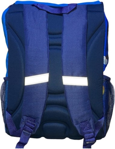 Mickey Disney 40cm Expandable Backpack, New discount.com, Nouveauté...