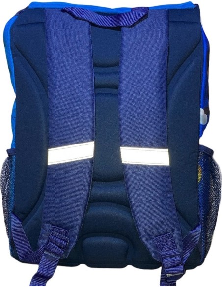 Mickey Disney 40 cm erweiterbarer Rucksack - New discount.com