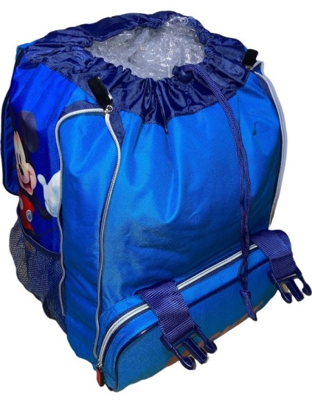 Mickey Disney 40 cm erweiterbarer Rucksack - New discount.com