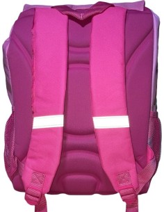 Princess Disney 40cm Expandable Backpack, New discount.com, Nouveau... 2