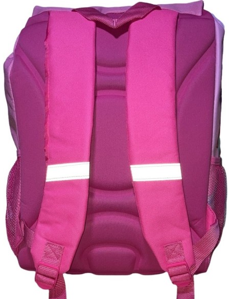 Mochila Extensible Princess Disney 40cm -New discount.com