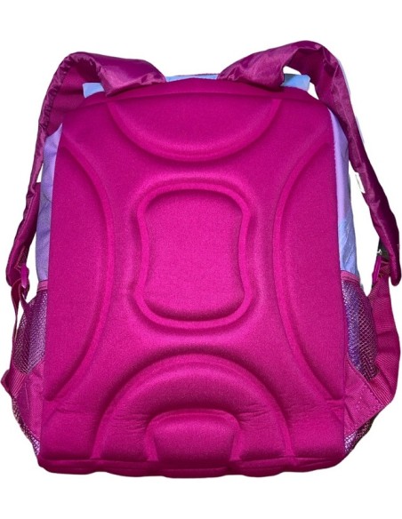 Frozen Disney 40cm Expandable Backpack, New discount.com, Nouveauté...