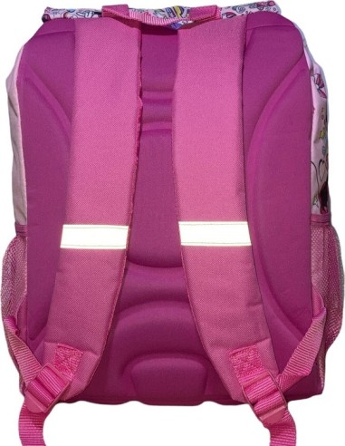 Minnie Disney 40cm Expandable Backpack, New discount.com, Nouveauté...