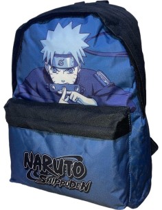 Naruto 40 cm Rucksack - New discount.com