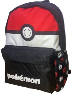 Zaino Pokémon 40 cm - New discount.com