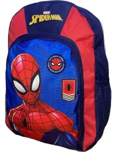Sac à dos Spiderman Marvel 36 cm - New discount.com