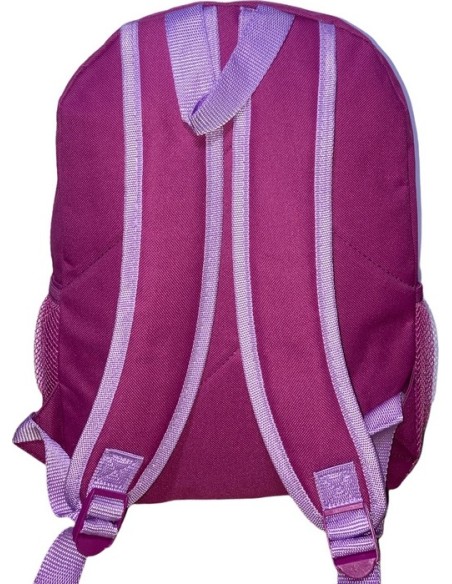 Mochila Frozen Disney 36 cm -New discount.com