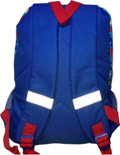 Mochila Mickey Disney 37 cm -New discount.com 2