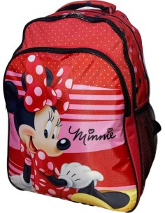 Mochila Minnie Disney 42 cm -New discount.com