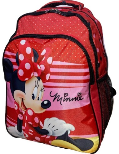Sac à dos Minnie Disney 42 cm - New discount.com