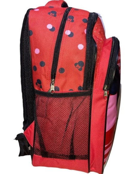 Minnie Disney Backpack 42 cm, New discount.com, Nouveautés chez new...