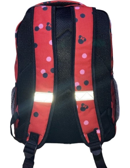 Minnie Disney Backpack 42 cm, New discount.com, Nouveautés chez new...