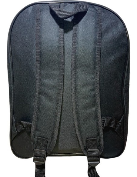 Mochila Pokémon 3d 40 cm -New discount.com