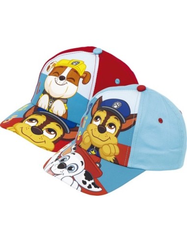 Paw Patrol Gorra -New discount.com