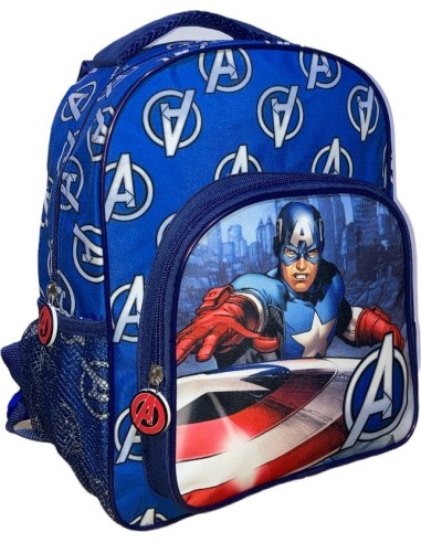 Avengers Marvel Zaino 30 cm - New discount.com