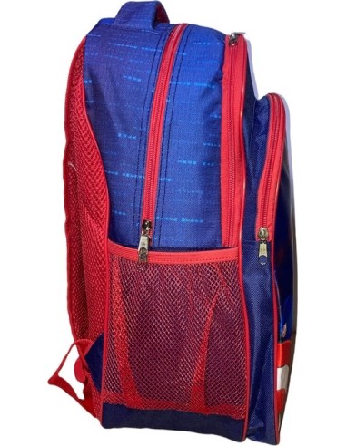 Avengers Marvel Backpack 42 cm, New discount.com, Nouveautés chez n...