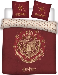 Copripiumino Harry Potter - New discount.com