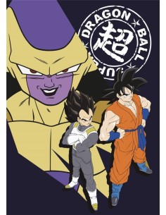 Manta Dragon Ball Z -New discount.com